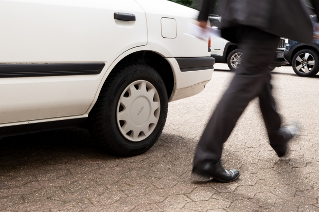 Anwalt bei Fahrerflucht