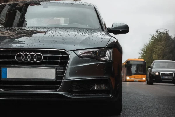 Unfall in der Probezeit? Das könnte Konsequenzen haben